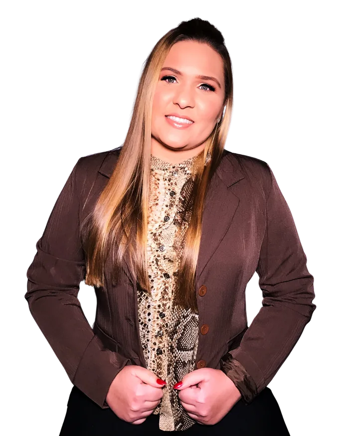 Dra. Priscilla Machado